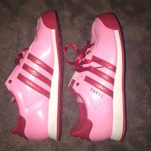 Limited Edition Valentines Adidas